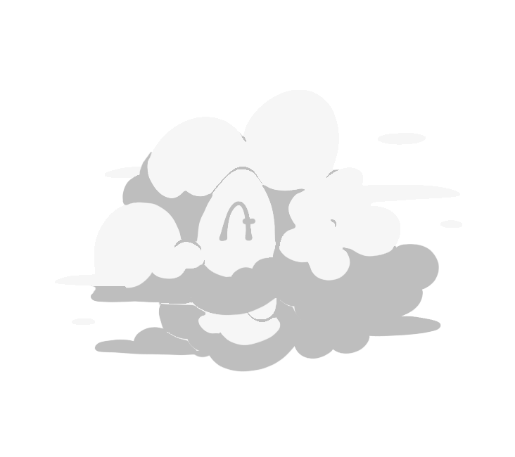 Floating image